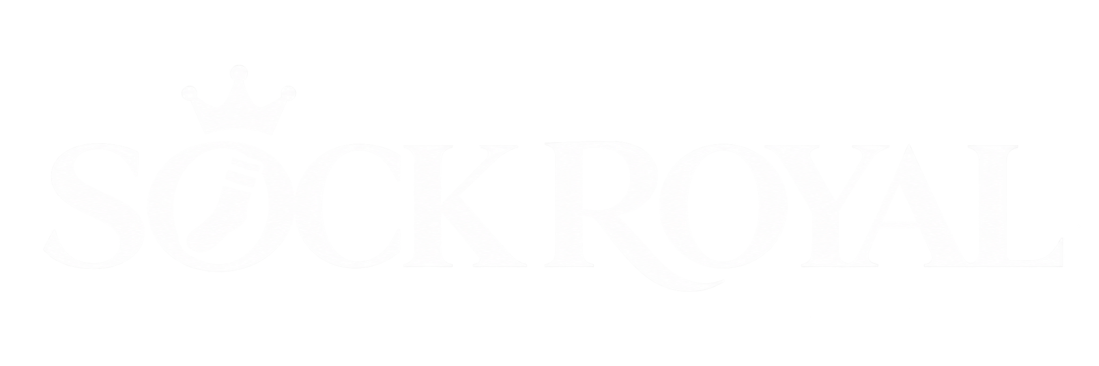 SOCK ROYAL